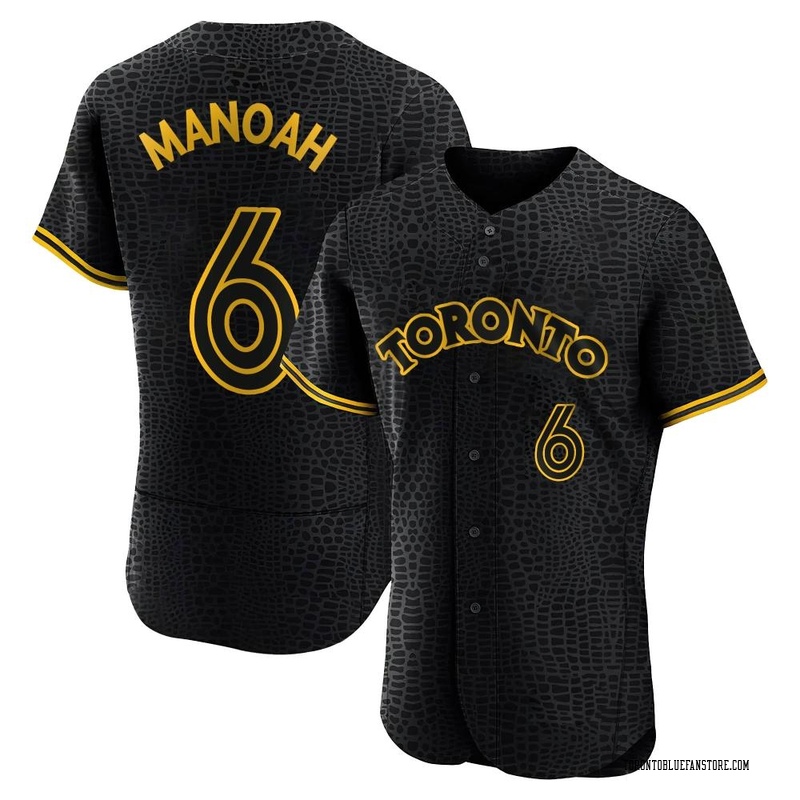 Alek Manoah Jersey, Authentic Blue Jays Alek Manoah Jerseys