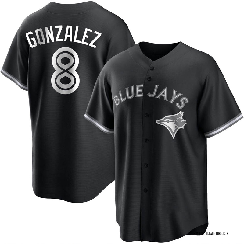 gonzalez jersey