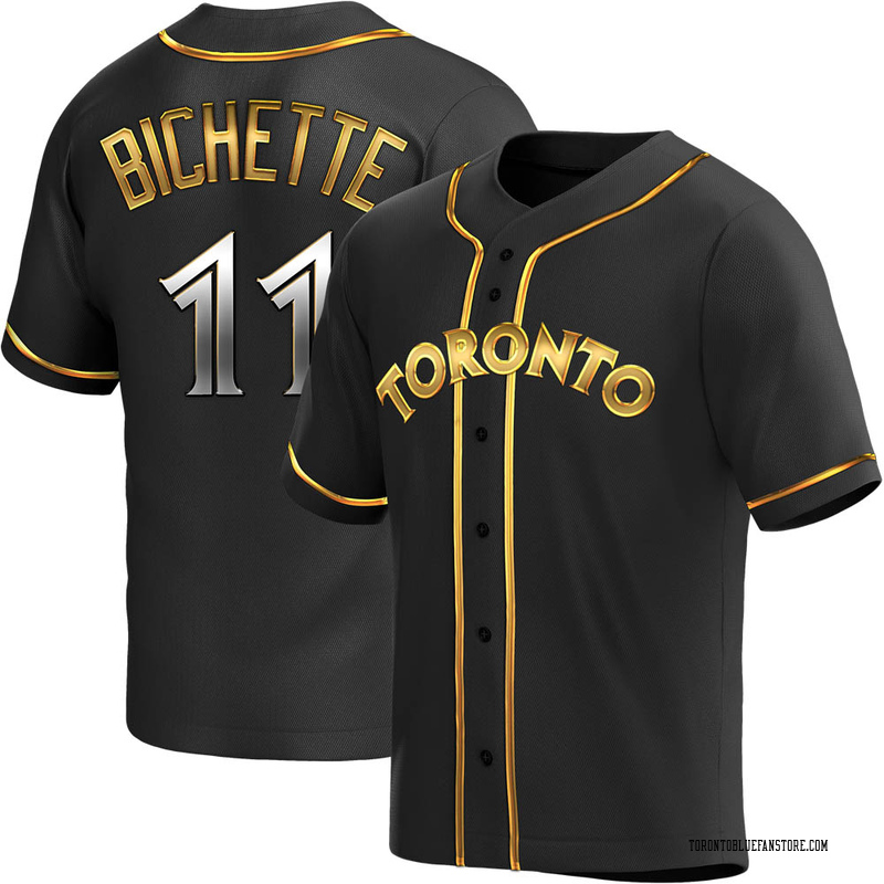 powder blue bo bichette jersey