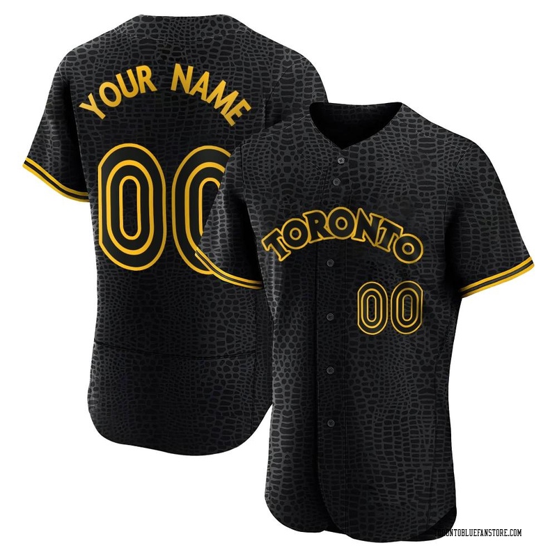 jays custom jersey