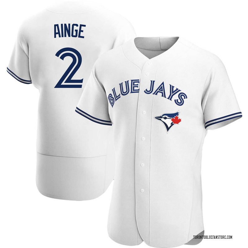 danny ainge blue jays jersey