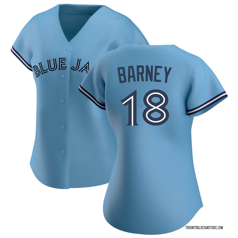 darwin barney jersey