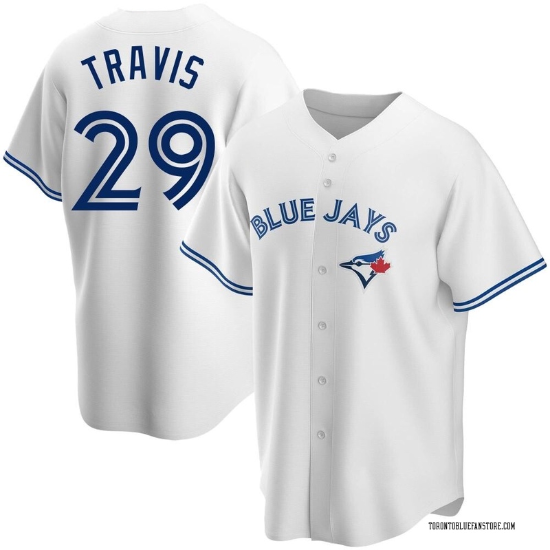 devon travis jersey