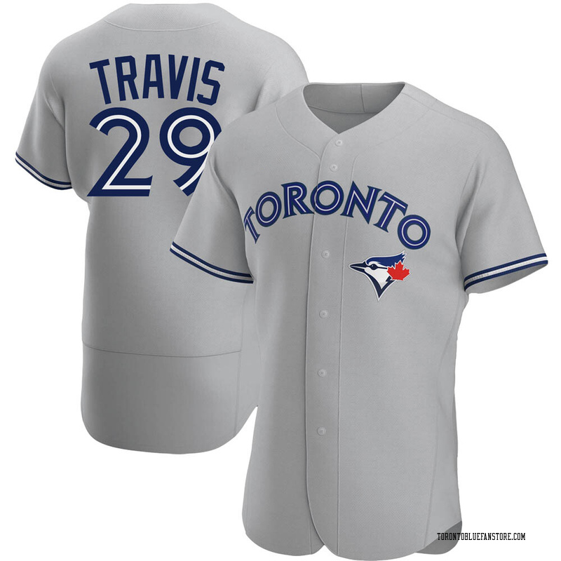 devon travis jersey