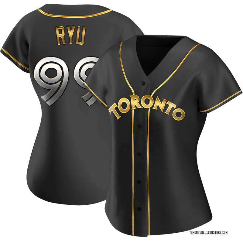 ryu jays jersey