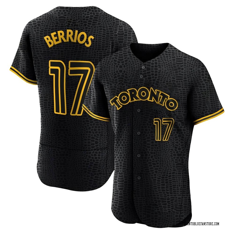 jose berrios replica jersey