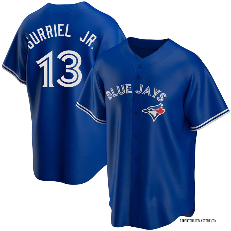 lourdes gurriel jr jersey