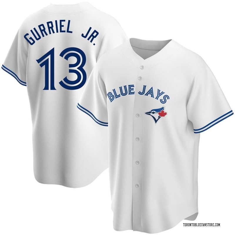 gurriel jr jersey