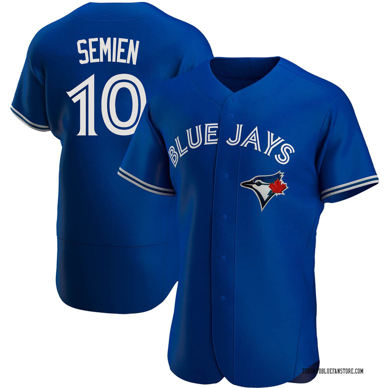 marcus semien blue jays jersey