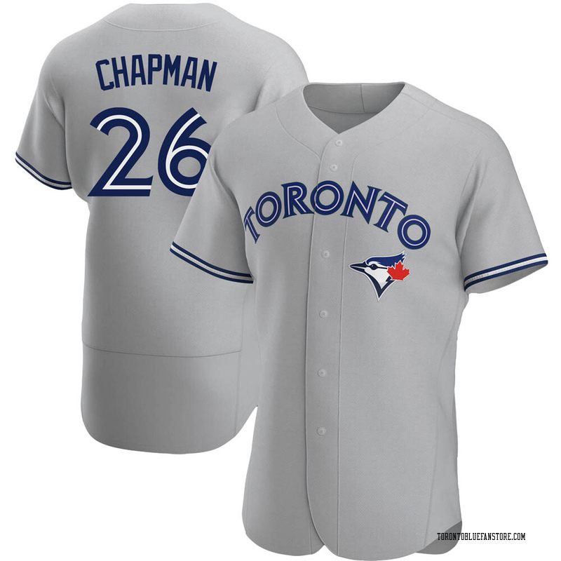 matt chapman youth jersey