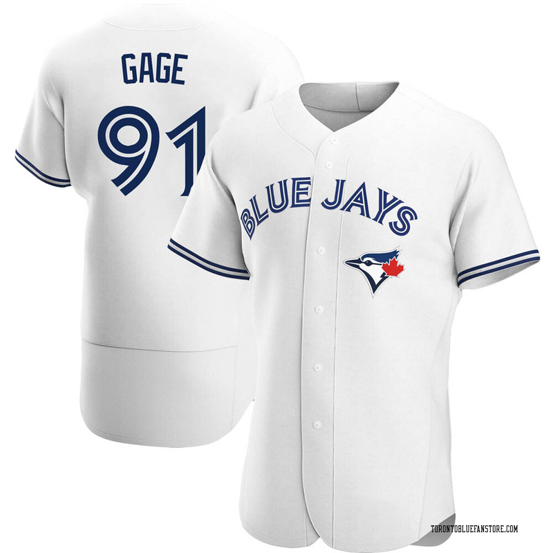 Bo Bichette Toronto Blue Jays Nike Alternate Replica Player Name Jersey - Powder Blue
