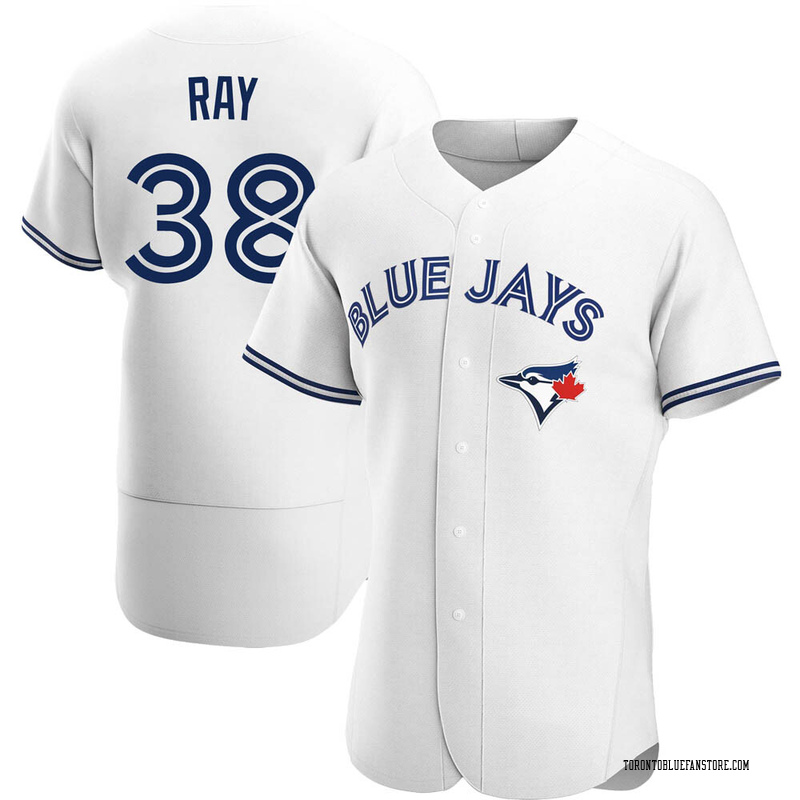 robbie ray t shirt blue jays
