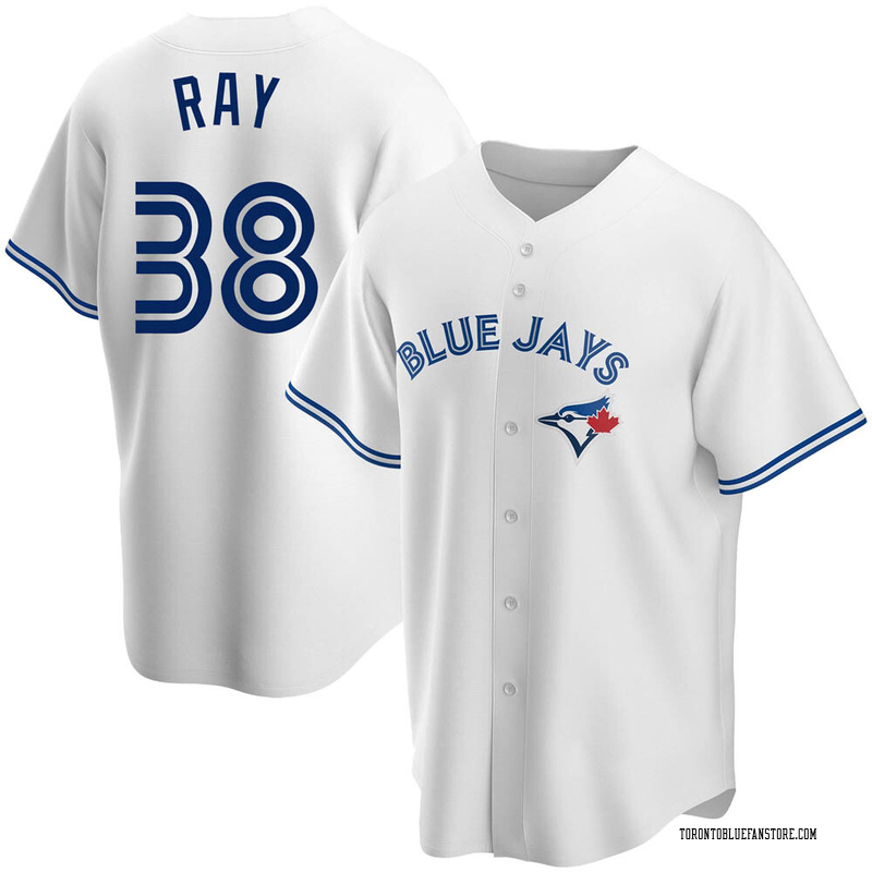 robbie ray t shirt jays care