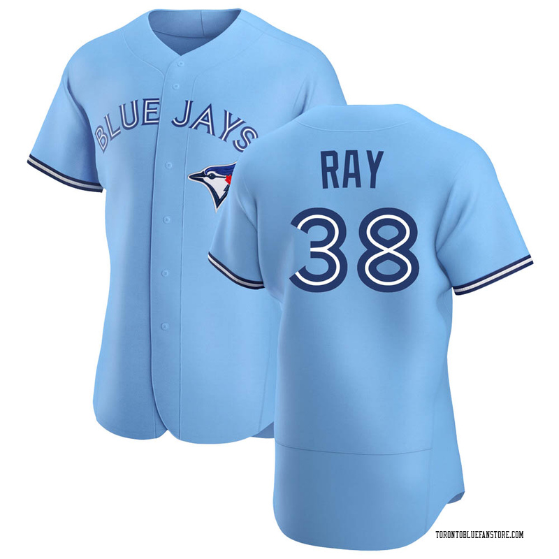 robbie ray t shirt jays care