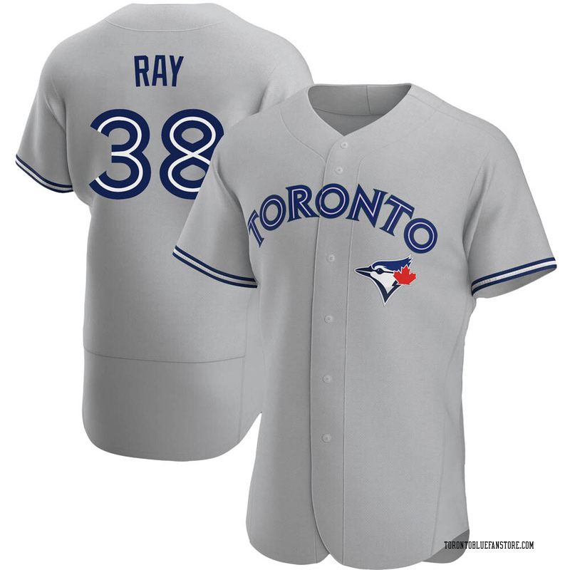 robbie ray t shirt jays care