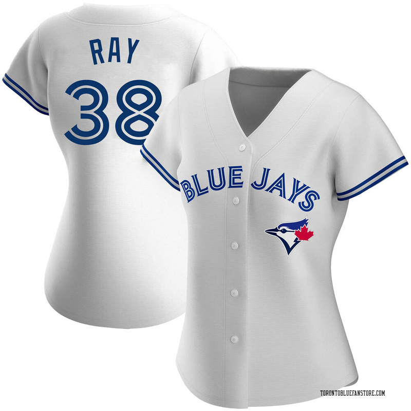 robbie ray t shirt jays care