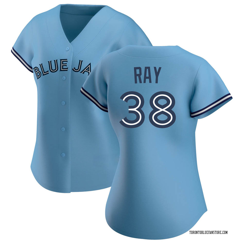 robbie ray jersey