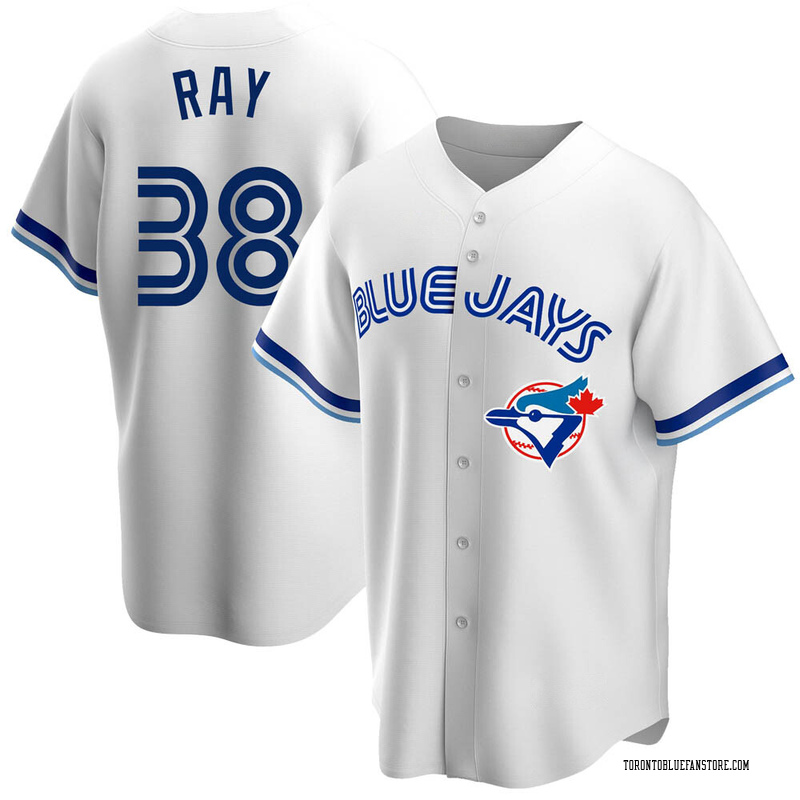 robbie ray t shirt jays care