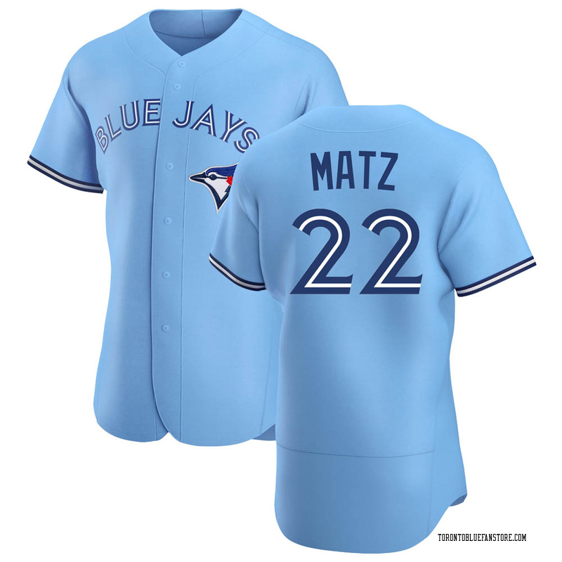 matz jersey