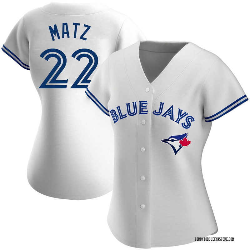 steven matz jersey