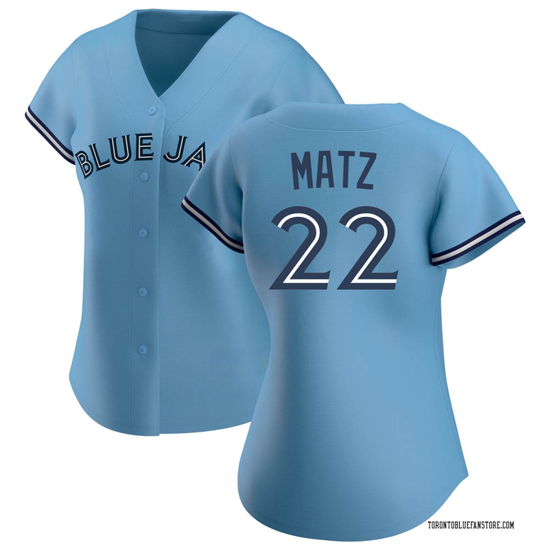 matz jersey