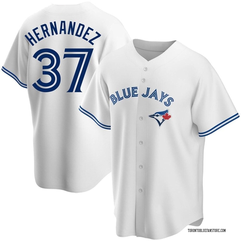 teoscar hernandez jersey