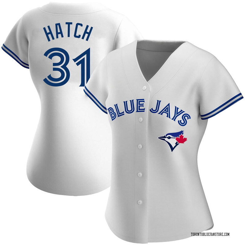 toronto home jersey