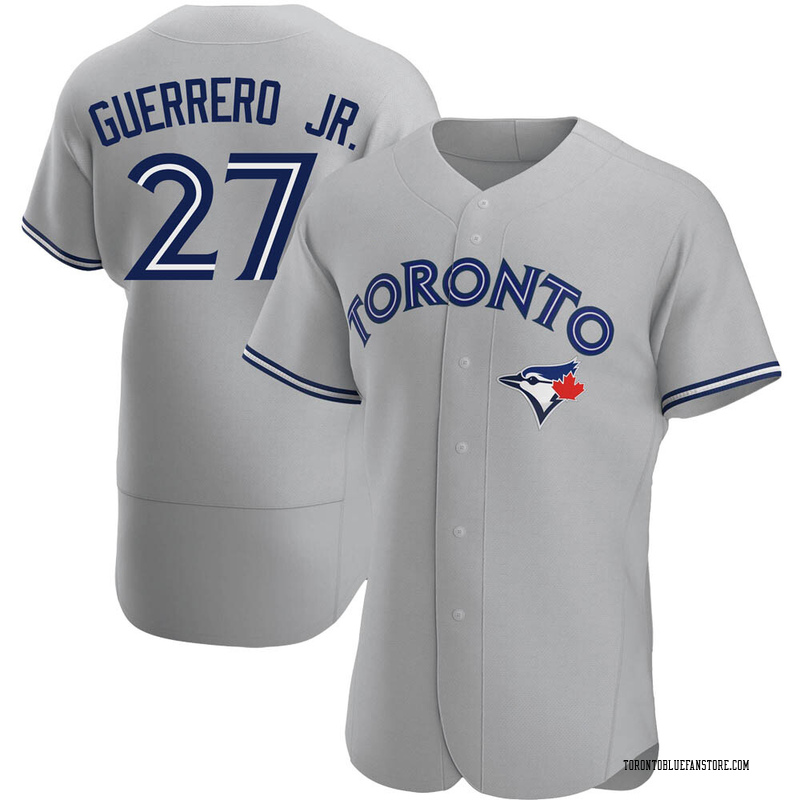 Men's Toronto Blue Jays Vladimir Guerrero Jr. Nike Navy 2021 MLB All-Star  Game Replica Player