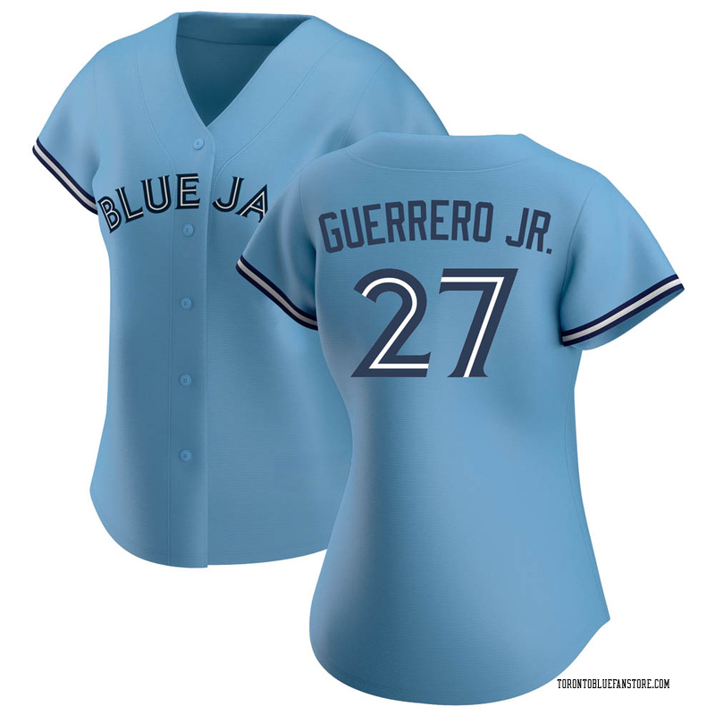 powder blue vladimir guerrero jr jersey